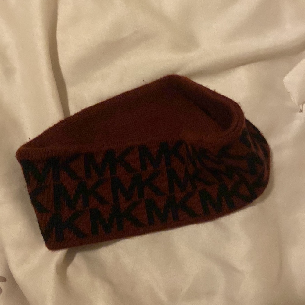 Michael korrs head band warmer - Picture 3 of 4